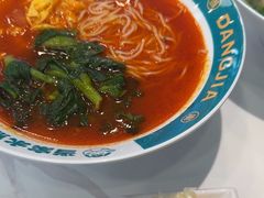 -当家水煎包·牛肉汤(浦江店)