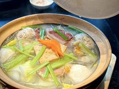 -道海元·潮粤汇(前滩店)