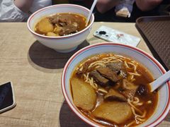 -阿当·小炒牛肉面(人广店)