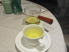 -万丽轩·粤菜(王府井金茂万丽酒店)