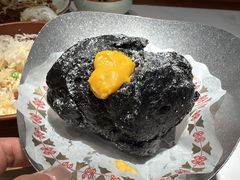 -禄运茶居·手工点心(猎德店)