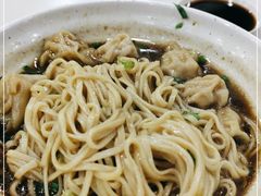 -蒋家桥饺面店(广陵路店)