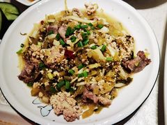 -渔满仓海鲜渔家(象山二店)