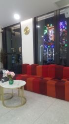 -上禾 HAIR SALON
