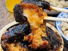 -叁省斋粉蒸肉甑糕·清真(回民街店)