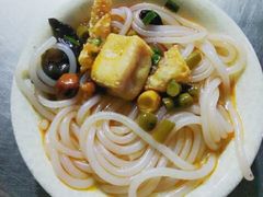-阿熊螺蛳粉(北大街店)