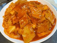 -屋里家延边朝鲜族冷面(南园店)