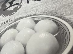 -高行汤团店(金高路店)