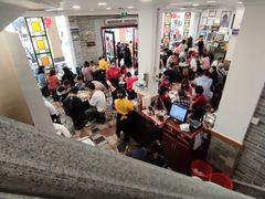 -民信老铺(华盖路店)
