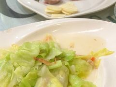 -金姐台湾菜(珠江路店)
