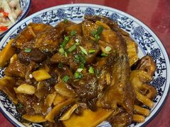 -北大地皖峰饭馆