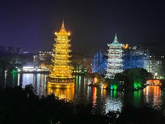 -佰迪乐KTV(阳桥店)