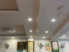 大堂-冯记香辣兔火锅(茶店子总店)