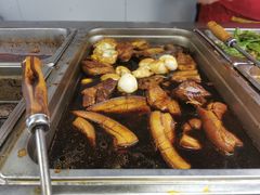 -老济南药膳把子肉(周公祠街店)