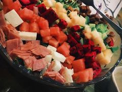 -繁花里音乐餐厅(新天地店)