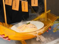 -狮拾久·现代新加坡料理(壹方城店)