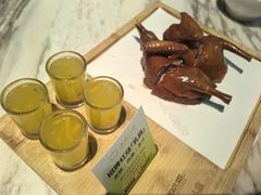 -汤城小厨•粤菜•靓汤(西直门凯德MALL店)