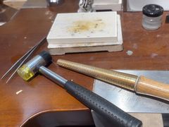 -十八字金银饰·拼豆·开蚌手工体验团建(君太百货店)