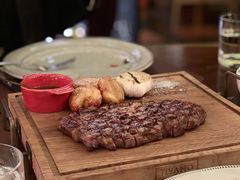 -Tivano意大利餐厅(成都居舍酒店)