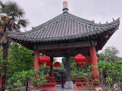 -包公祠