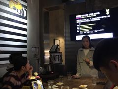 -奇醜的猴子咖啡(财信广场店)