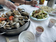 -日照大牌檔•小船海鲜(万平口店)
