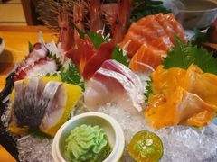 -花潮料理艺食馆(世欧广场店)