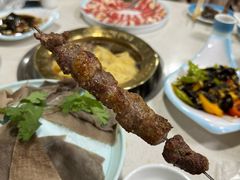 -和庆斋羊蝎子火锅·碳缸烧烤(顺义旗舰店)