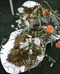 -琥珀婚礼策划AMBER WEDDING