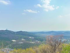 -沈阳辉山风景区