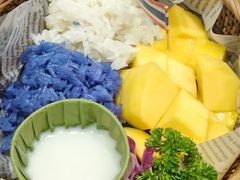 -mango tree芒果树泰国餐厅(青岛万象城店)