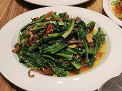 -九转小磨·非遗东北菜(群力店)