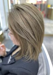 -杉影印象日式烫染專門店