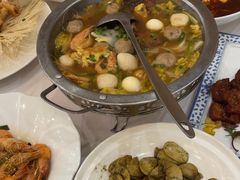 -石浦大酒店(百丈店)