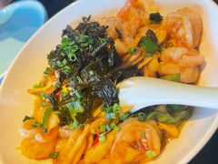 -唐猫庭院·千年陕菜(赛格国际购物中心店)