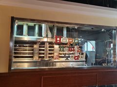 -金汉斯南美烤肉自助餐厅(中央大街黑金店)