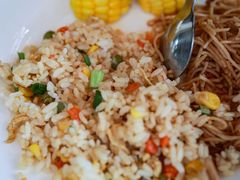 -桐庐海博大酒店中餐厅