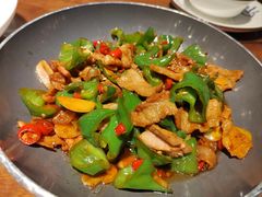 -马头巷·隐庐居·红油大虾(园区店)