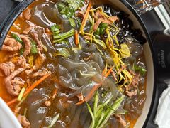 -环宇草鸡店·特色炒鸡