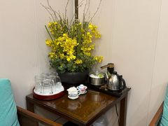 -湘江红·湖南招牌菜(莲花南路店)