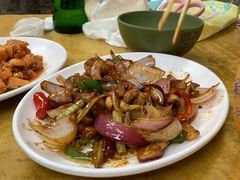 -甜甜屋(解放中路店)