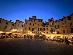 -Trattoria Pizzeria Da Gherardo Lucca