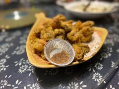 -旺角小渔村·海肠捞饭开创者(环山路店)