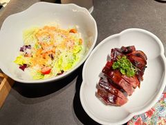 -东四民芳餐厅(朝阳门店)