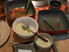 -新石器烤肉(百联川沙店)