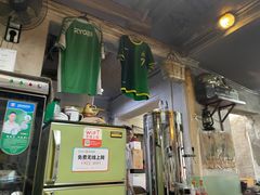 -炙热童年·老北京炙子烤肉(南锣鼓巷店)
