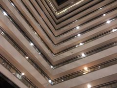 -石家庄正定国际机场-T2航站楼