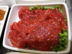 -海底捞火锅(上地华联店)