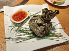 -一朵菌·野生菌探索家火锅(南亚店)
