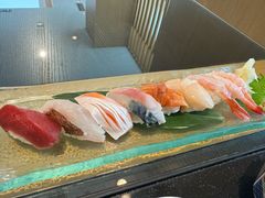 -西村日本料理(香格里拉饭店)